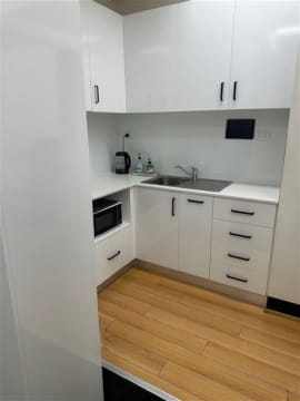 Beauty of an Opportunity