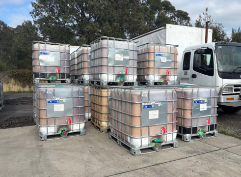 Australian Honey Brand | Major Supermarket Distribution