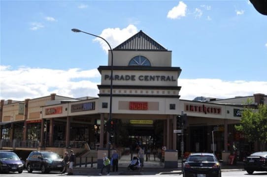 Modern Korean Restaurant - Eastern Suburbs