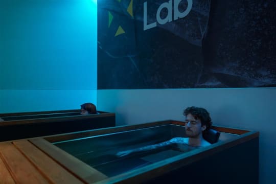 Recovery Lab Mornington - Wellness & Recovery Studio