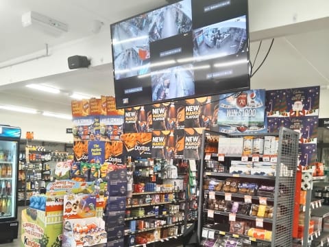 IGA Rokeby Supermarket For Sale  Turnover Approaching $70K Per Week, Netting In Excess Of $400K