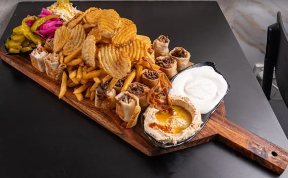 Kebab & Takeaway Business for Sale – Western Sydney