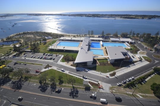 Southport with NET $428,657 - ID 9114