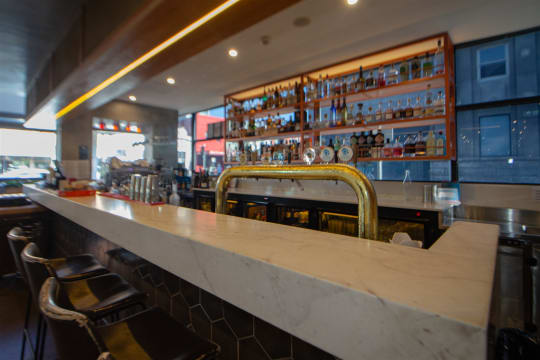 Premium Italian Restaurant for Sale in Prime Hawthorn Location
