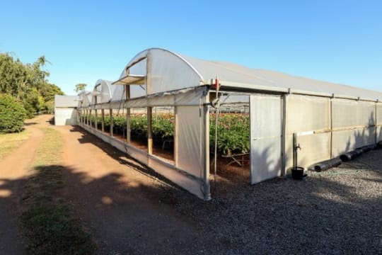 Western Victoria Agricultural Farm Land and Infrastructure (IWF2401)