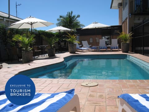 NSW LEASEHOLD OPPORTUNITY, 27 ROOMS, 22 YEAR LEASE - 1640ML