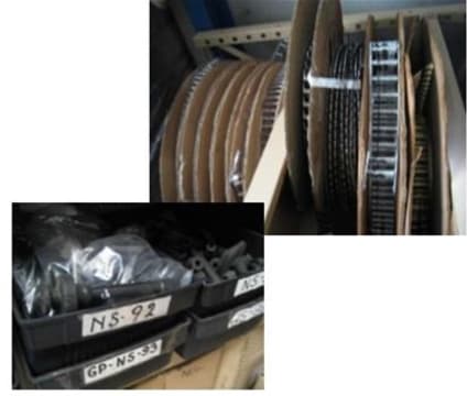 GasMaster Ignition Lead Business (incl: machinery, stock, supplies & goodwill)