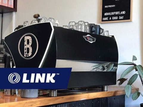 Cafe Bahloo Portland For Sale - Portland Gem