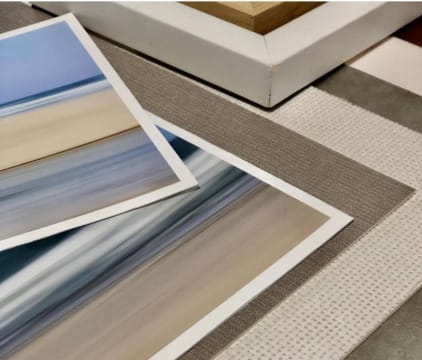 Picture Framing - Fine Art Printing - Art Gallery