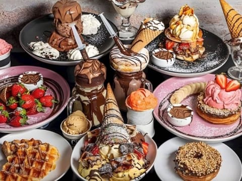 C9 Chocolate & Gelato Franchise Shellharbour NSW | Coastal Location
