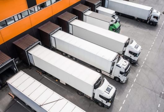 Regional Transport Leader with Strong Growth Potential (Our Ref: V2107)