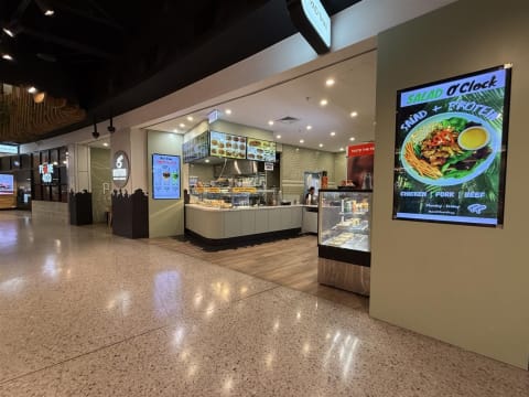 Perth CBD Asian Food Business - Established & Proven