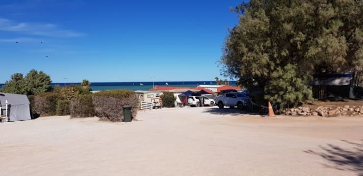 The Best Shark Bay Caravan Park For Sale