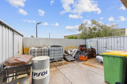 Established Mechanical Workshop for Sale