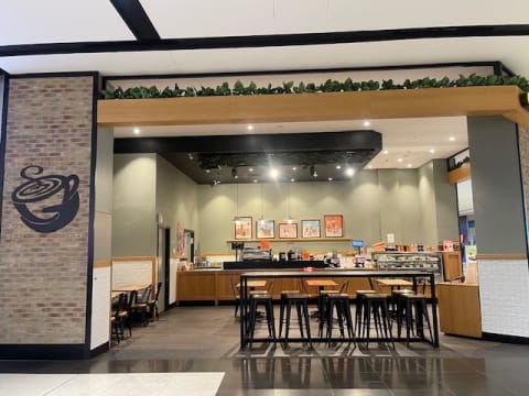 Gloria Jean's Coffees Gateway Shopping Centre