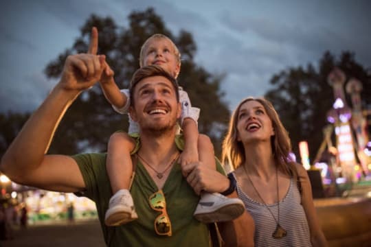 Unique, Market Leading, Low Competitor Niche Industry, Event/Activity and Adventure Hire Service ...