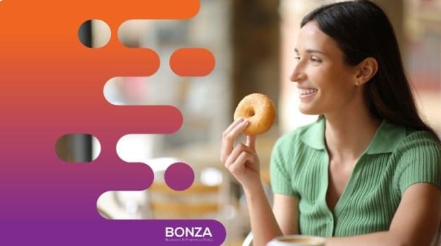 36372 Popular Gluten-Free Donut Business - Strong Customer Base