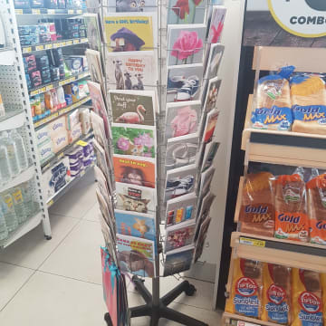 Established WA Wholesale Greeting Card Distribution Business