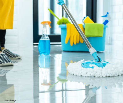 Commercial Cleaning Newcastle