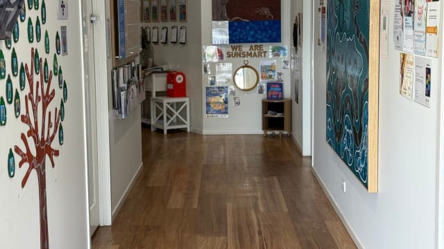 Established Early Learning Centre in Growth Corridor