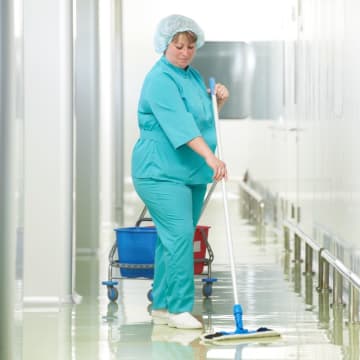 National Security, cleaning, WHS & hospitality RTO With Broad Scope (REF: 1581S)