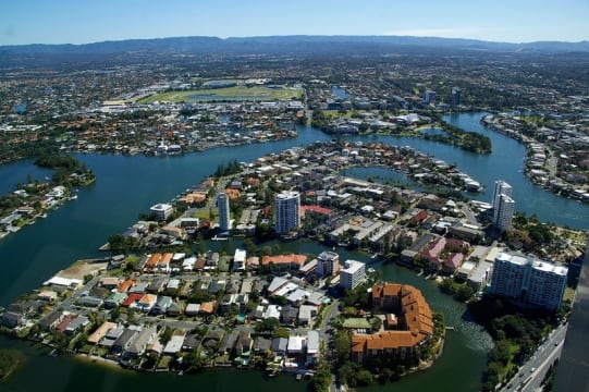 Exclusive - No Requirement to Live Onsite - Up to $340,000 Income - ID 9241