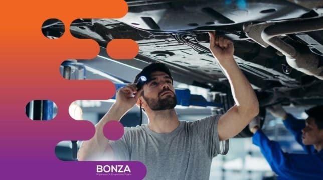 36225 - Reputable Automotive Business  Profitable with Wide Range of Services