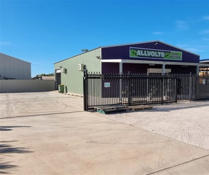 Specialty Retail Business For Sale