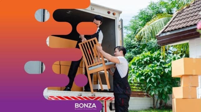 36429 Highly Profitable & Longstanding Furniture Transport & Storage Business