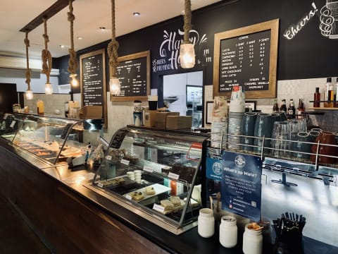 SOLD Gourmet Takeaway Store Moranbah QLD | Hospitality Business