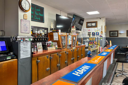 Hotel Augusta | Rare Freehold and Business Hotel Opportunity