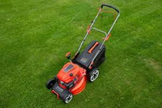 MOWER SALES & SERVICING – SOUTH BRISBANE