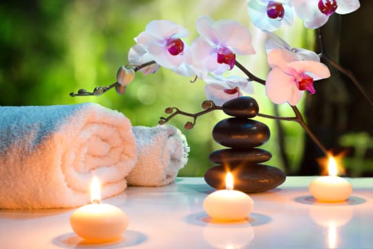 Established Spa & Wellness Business, $642K Net Profit, 30+ Years of Brand Equity