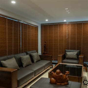 Coming Soon - Security Screens & Blinds Business