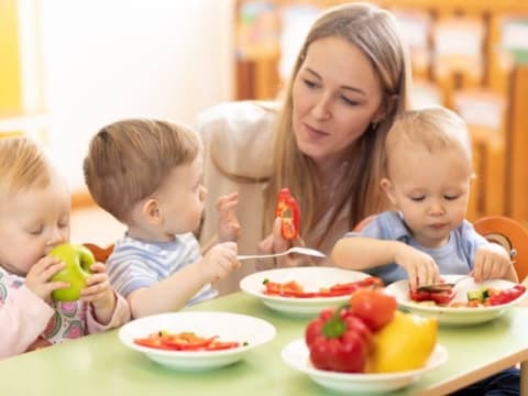 Established Waterfront Childcare | 30+ Places