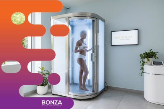 36562 Automated Spray Tan & Infrared Wellness Business for Sale
