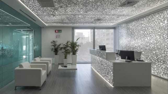 Market-Leading Corporate Fit-Out Distributor – Scalable & Highly Profitable