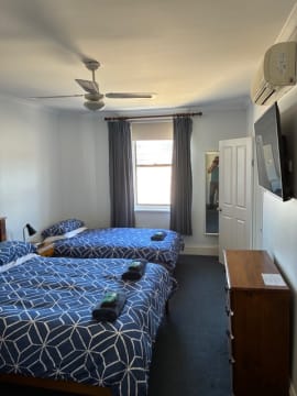 Snowtown Hotel profitasble country Lease (Freehold Available)