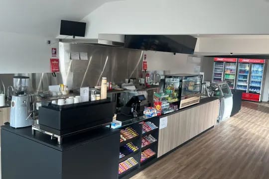 Whitecliffs General Store & Cafe