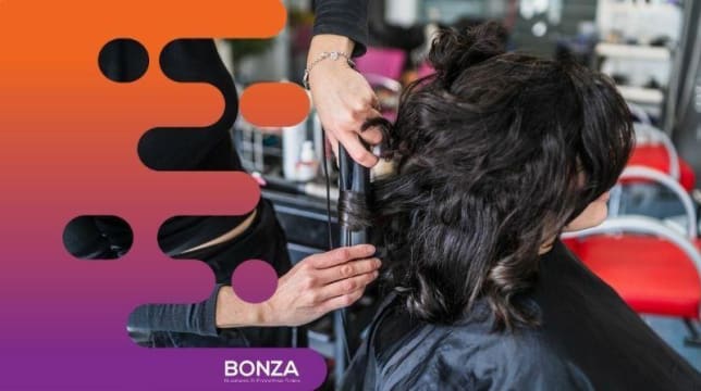 35213 Profitable Hair Salon - Loyal Client Base