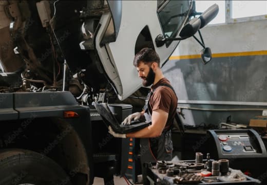 Established Mechanical, Auto Electrical and Heavy Diesel