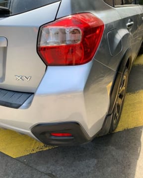 Touch Up Guys - Brisbane, QLD, Mobile Business