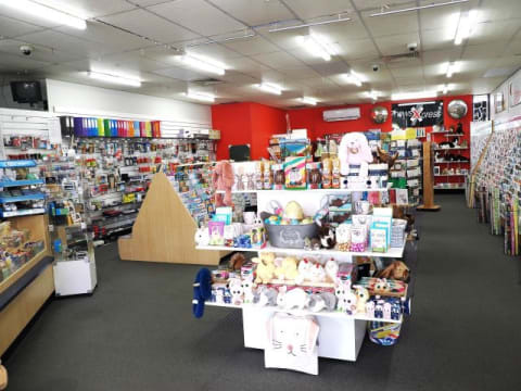 newsXpress Bomaderry - UNDER CONTRACT