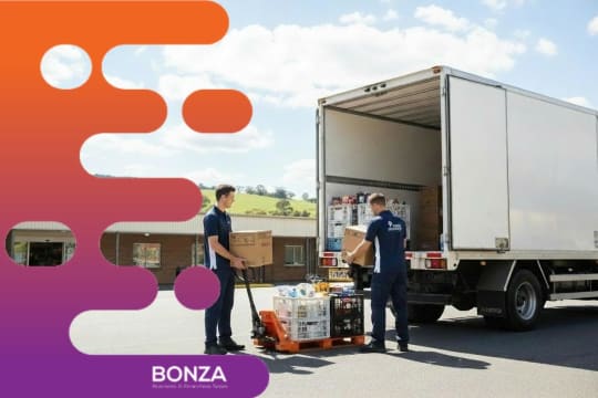 36529 Established FMCG Distribution Business  Darling Downs Region