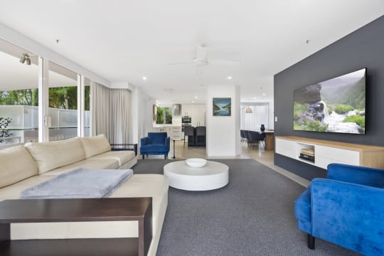 Prime Management Rights in highly-sought after Main Beach with potential upside | Resort Brokers ...