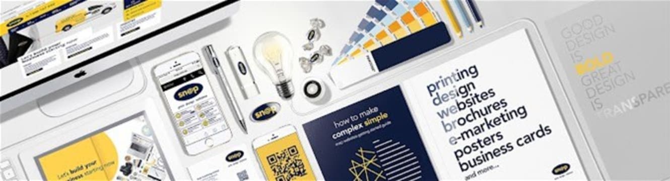 A leading Snap Printing Franchise for Sale