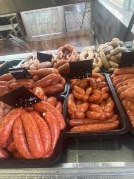 Established Retail Butcher Shop - Safety Bay, WA