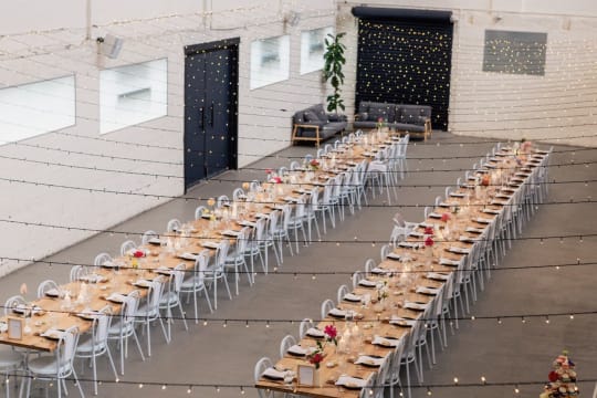 The Wool Mill - Brunswick East - Venue is offered for lease