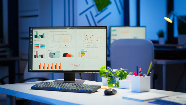 Multi-award-winning SaaS and Creative Technology Group in Melbourne