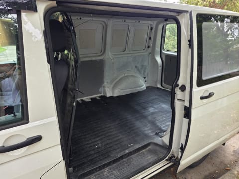 Home based fruit & Veg small wholesaler & distributor (PBA)